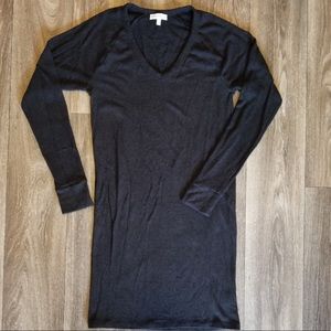 Black aritiza dress